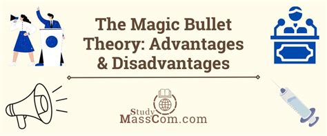 Magic bullet models